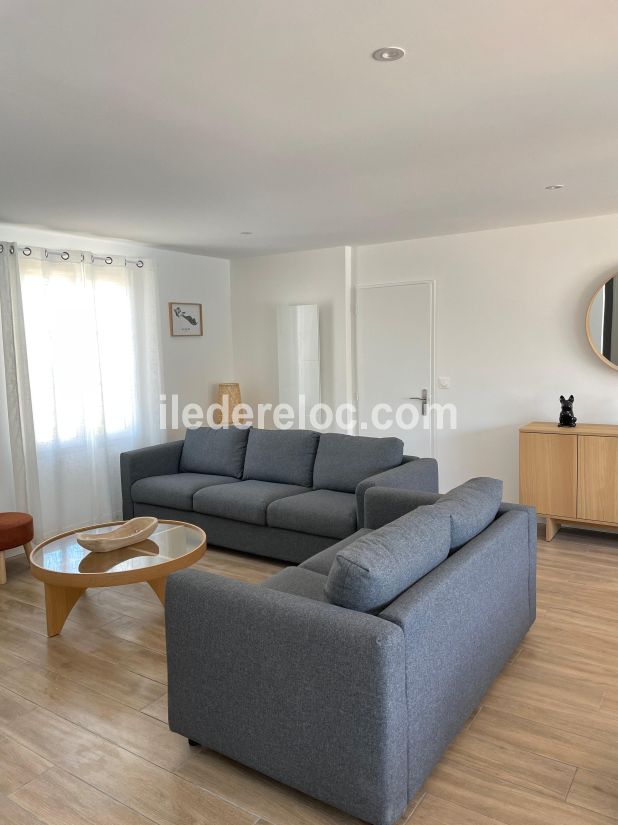 Photo 10: An accomodation located in Rivedoux-Plage on ile de Ré.