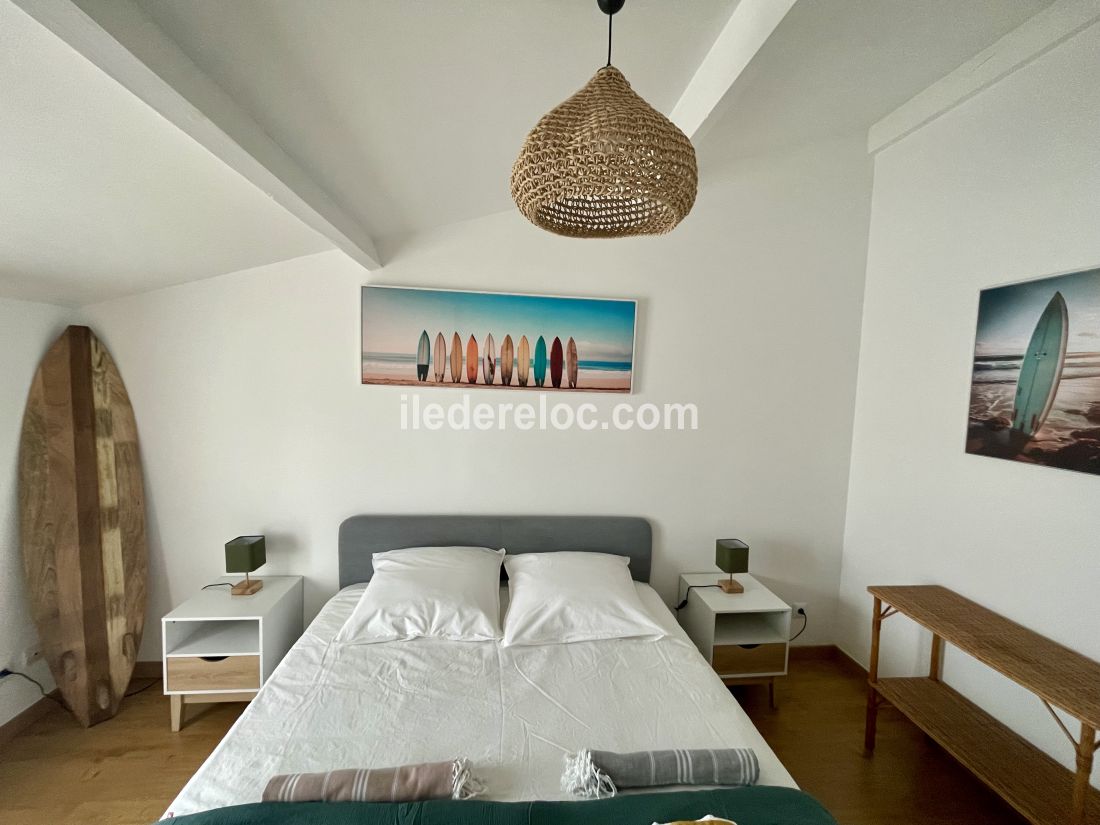Photo 18: An accomodation located in Rivedoux-Plage on ile de Ré.