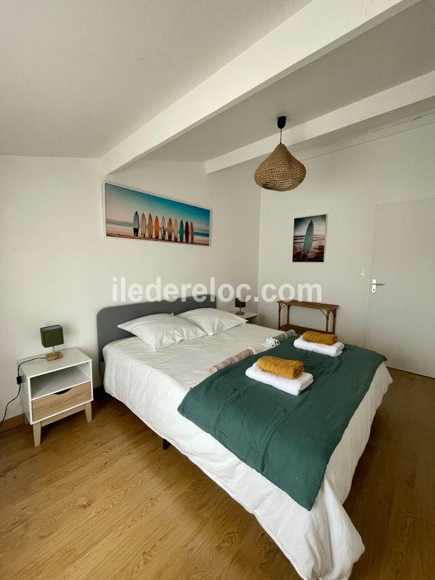Photo 17: An accomodation located in Rivedoux-Plage on ile de Ré.