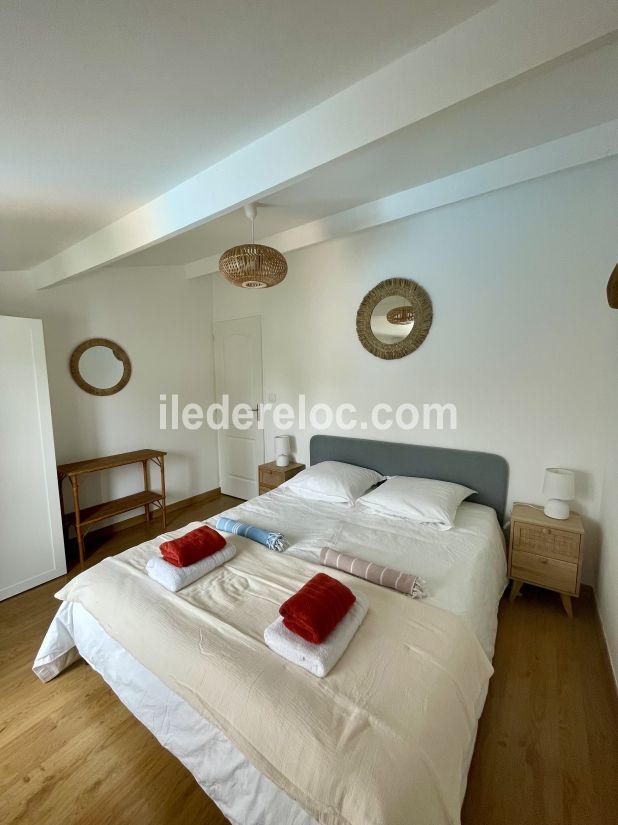 Photo 16: An accomodation located in Rivedoux-Plage on ile de Ré.