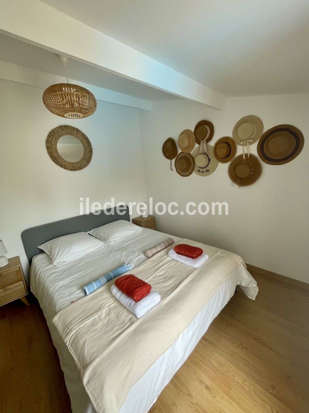 Photo 15: An accomodation located in Rivedoux-Plage on ile de Ré.