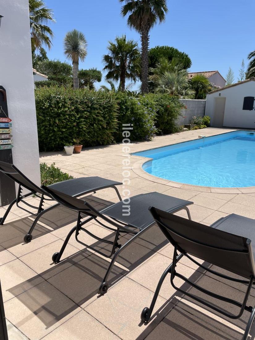 Photo 23: An accomodation located in Rivedoux-Plage on ile de Ré.