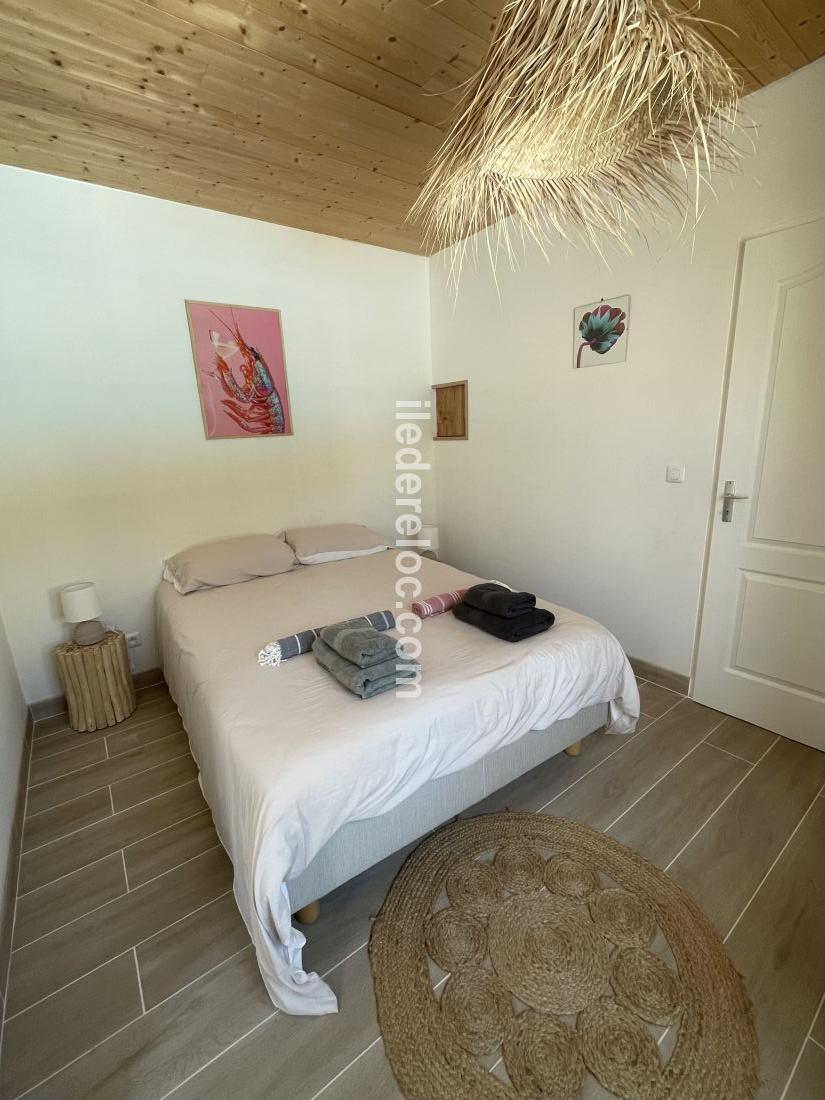 Photo 9: An accomodation located in Rivedoux-Plage on ile de Ré.