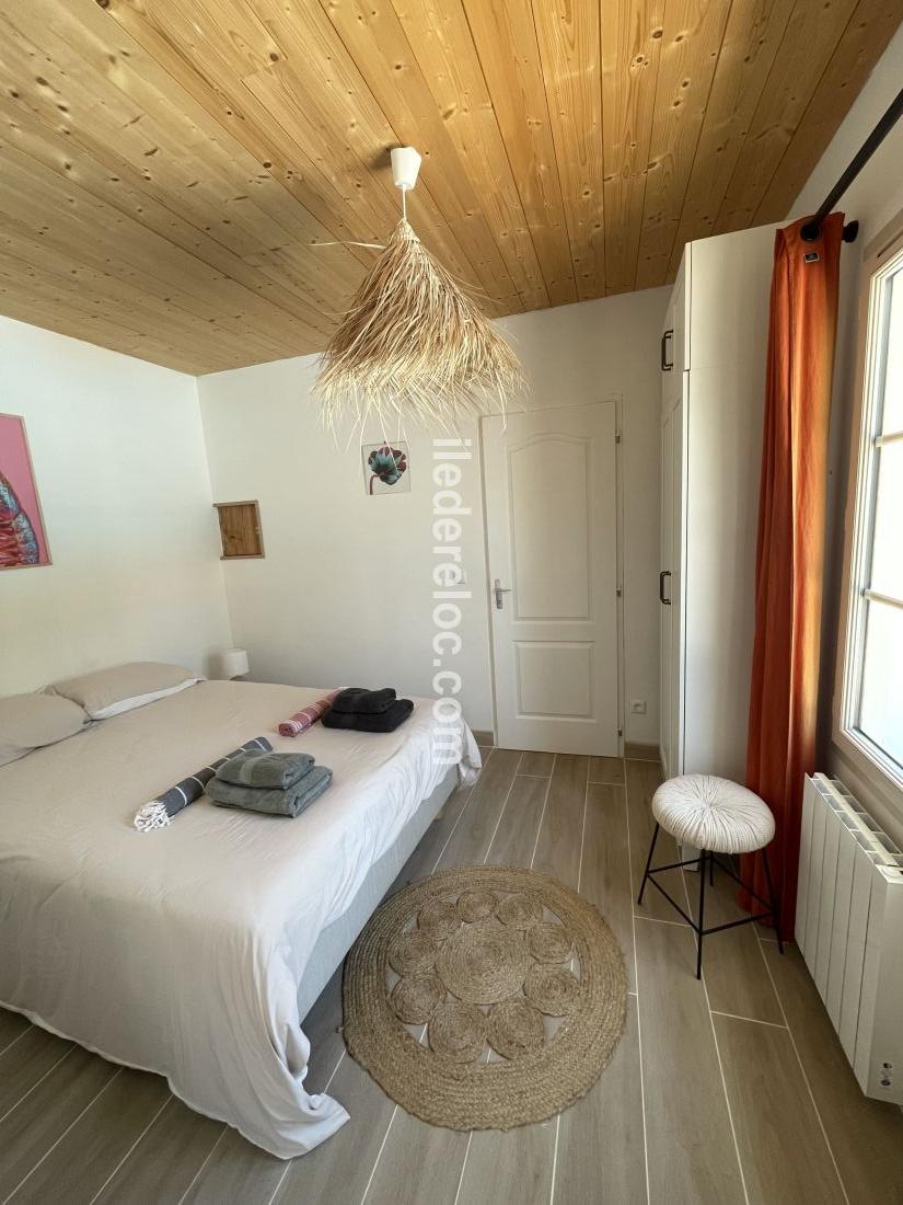 Photo 8: An accomodation located in Rivedoux-Plage on ile de Ré.