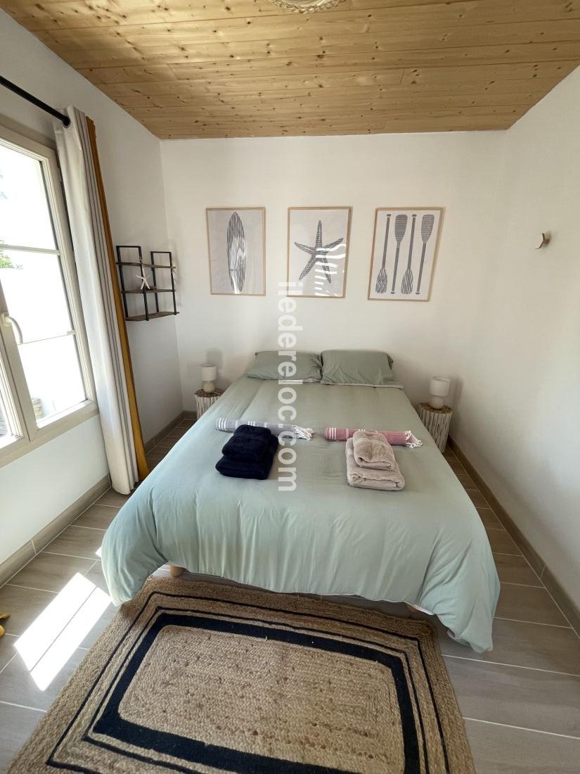 Photo 11: An accomodation located in Rivedoux-Plage on ile de Ré.