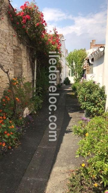 Photo 27: An accomodation located in Les Portes-en-Ré on ile de Ré.