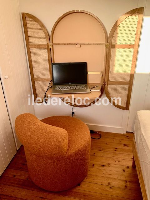 Photo 22: An accomodation located in Les Portes-en-Ré on ile de Ré.