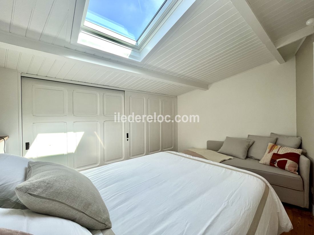 Photo 17: An accomodation located in Les Portes-en-Ré on ile de Ré.