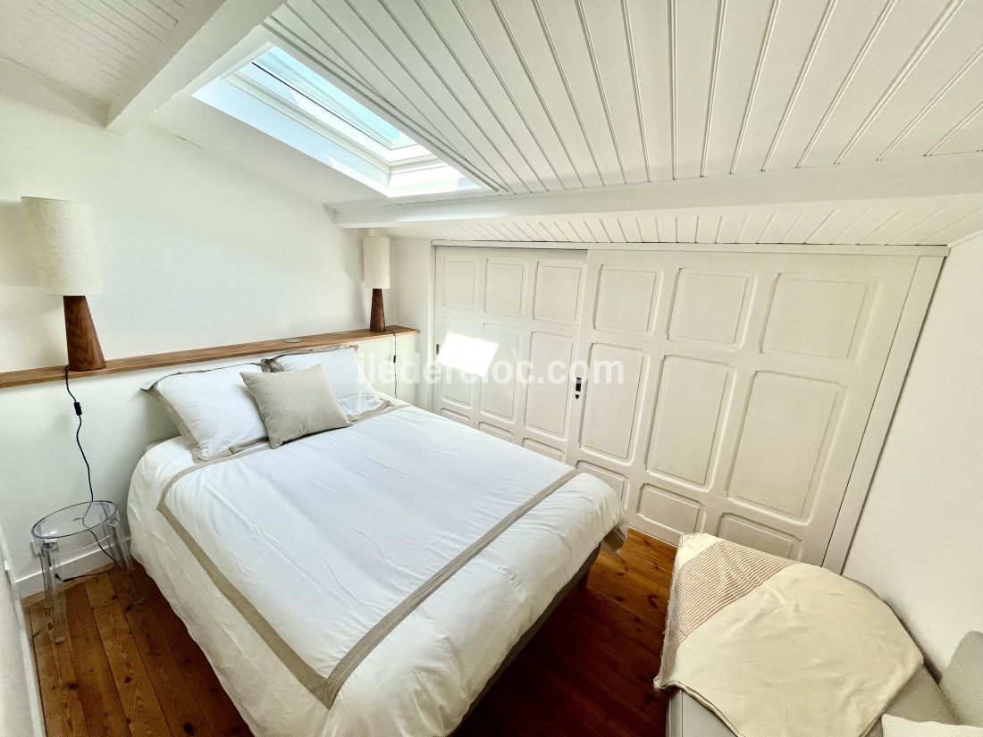 Photo 18: An accomodation located in Les Portes-en-Ré on ile de Ré.