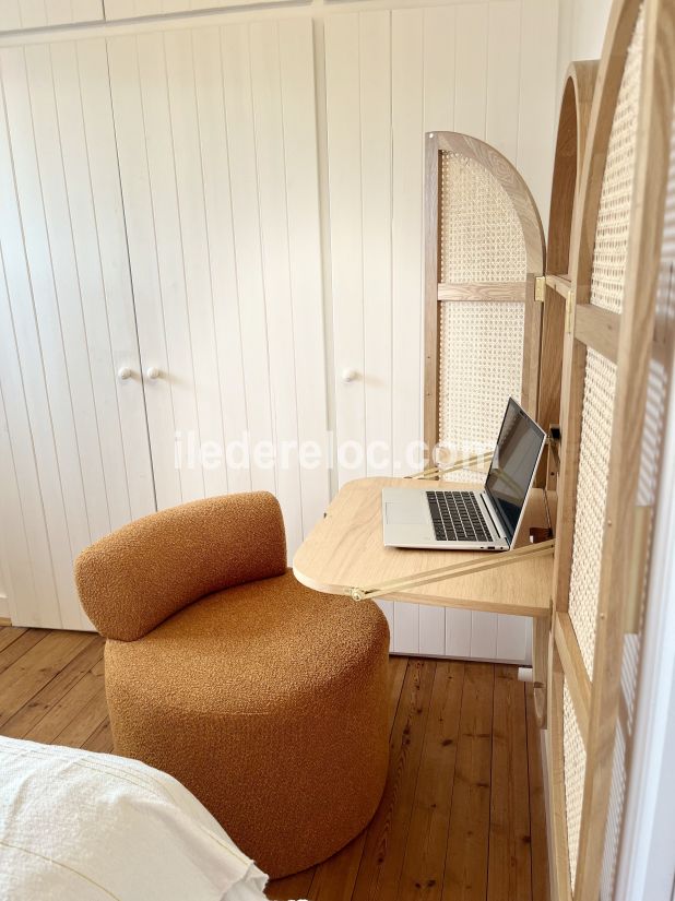 Photo 15: An accomodation located in Les Portes-en-Ré on ile de Ré.