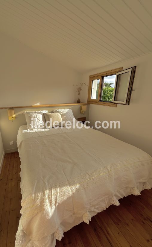 Photo 13: An accomodation located in Les Portes-en-Ré on ile de Ré.