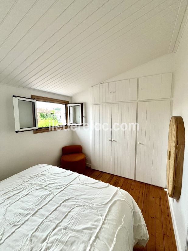 Photo 14: An accomodation located in Les Portes-en-Ré on ile de Ré.