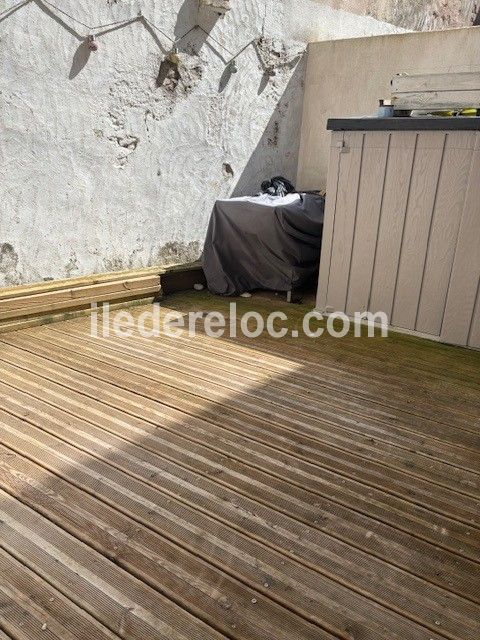 Photo 5: An accomodation located in Saint-Martin-de-Ré on ile de Ré.