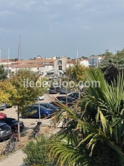 Ile de Ré:House 50m from the port of saint martin de re