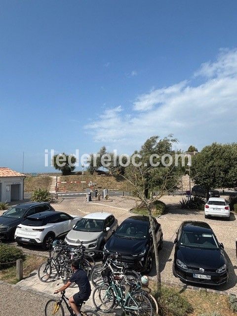 Photo 9: An accomodation located in Saint-Martin-de-Ré on ile de Ré.