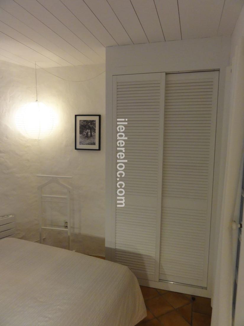 Photo 9: An accomodation located in La Flotte-en-Ré on ile de Ré.