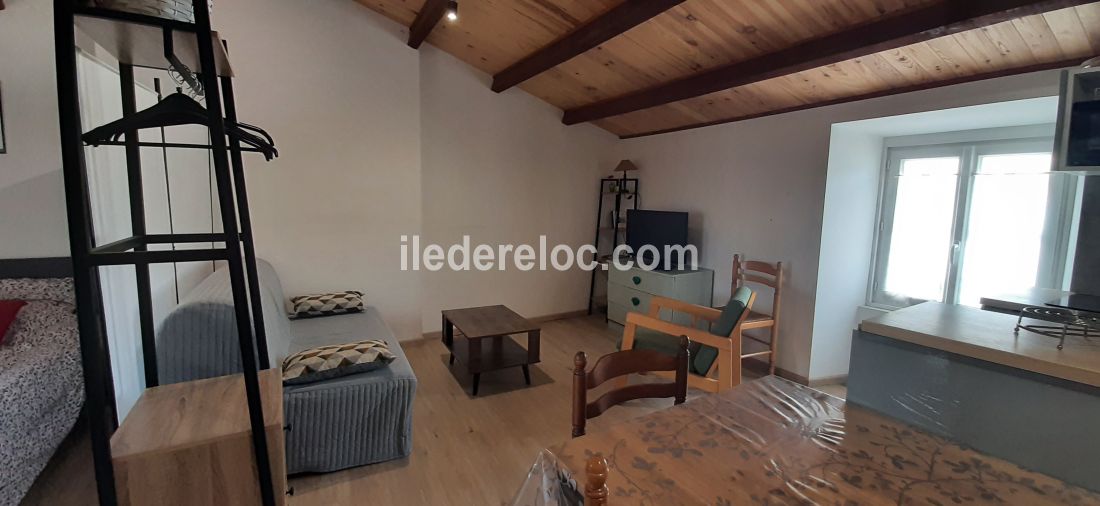 Photo 4: An accomodation located in Ars en Ré on ile de Ré.