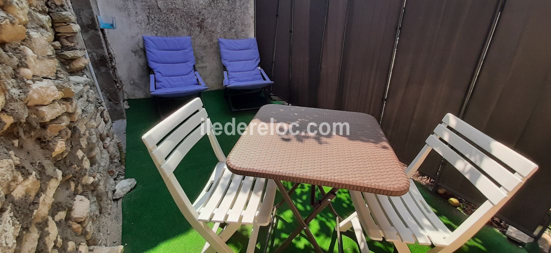 Photo 6: An accomodation located in Ars en Ré on ile de Ré.