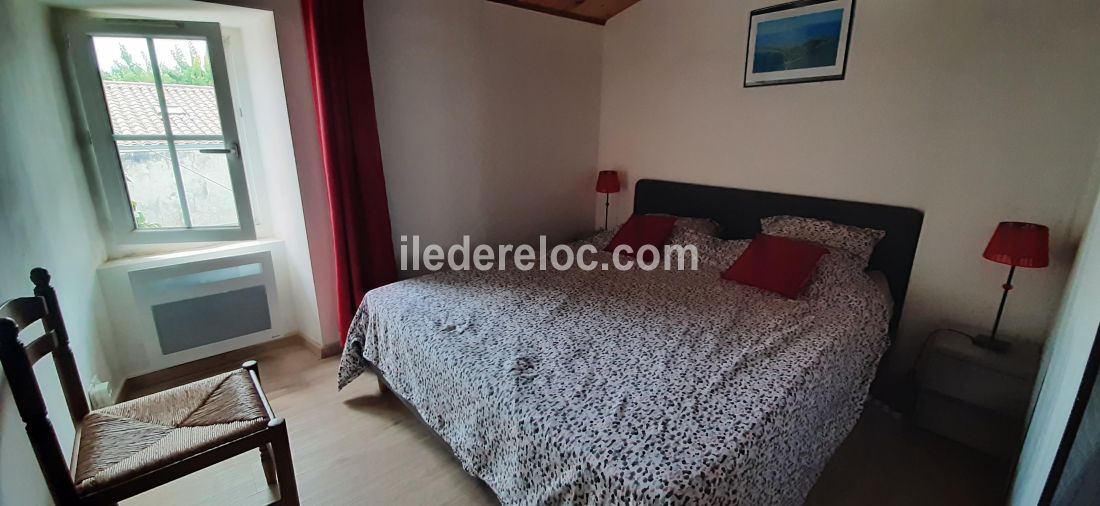 Photo 7: An accomodation located in Ars en R&eacute; on ile de R&eacute;.
