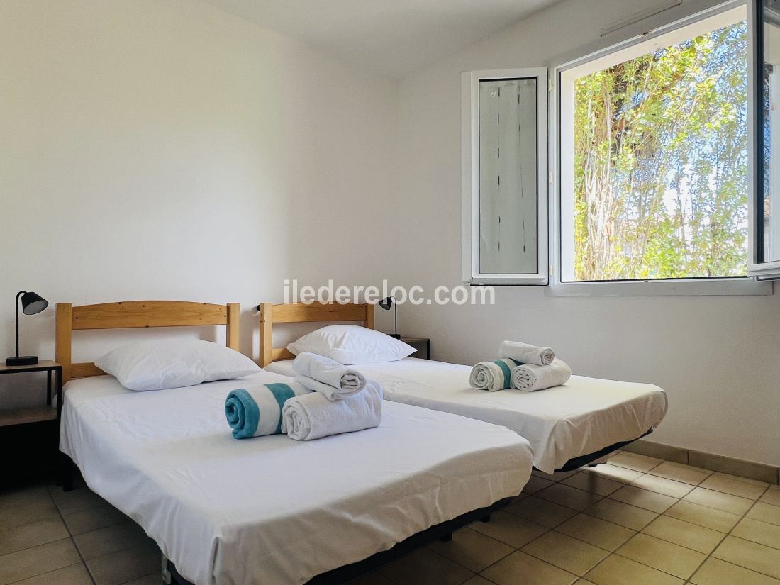 Photo 13: An accomodation located in Rivedoux-Plage on ile de Ré.