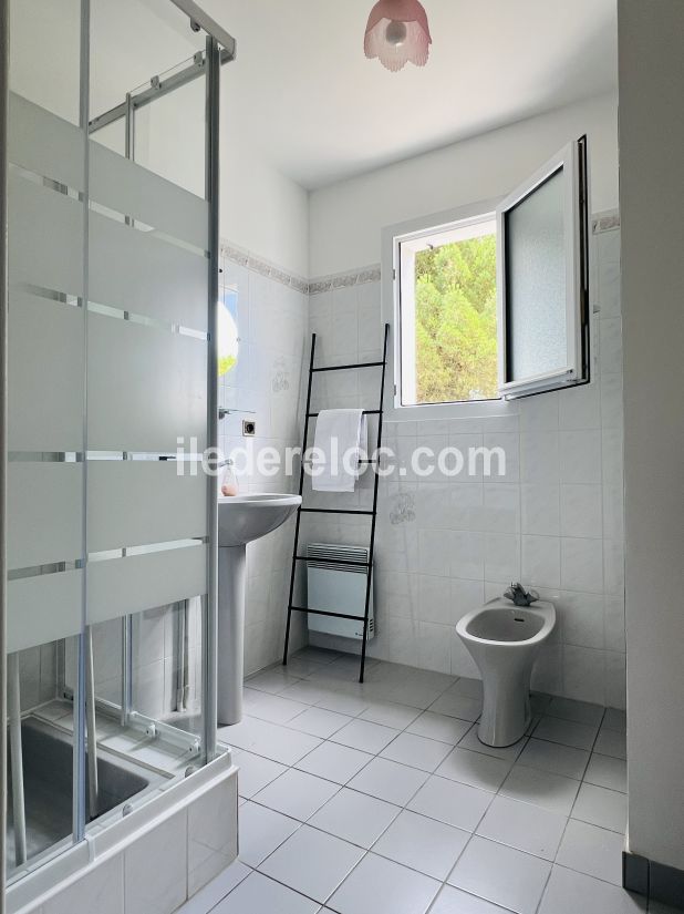 Photo 12: An accomodation located in Rivedoux-Plage on ile de Ré.