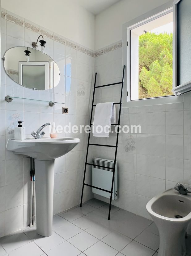 Photo 11: An accomodation located in Rivedoux-Plage on ile de Ré.