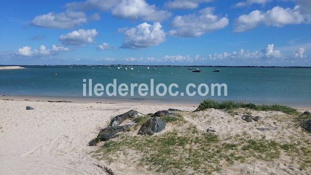 Photo 18: An accomodation located in Loix on ile de Ré.