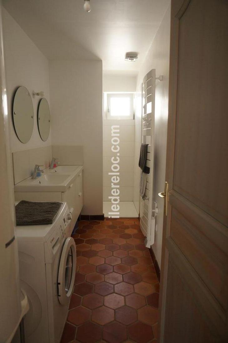 Photo 8: An accomodation located in Loix on ile de Ré.