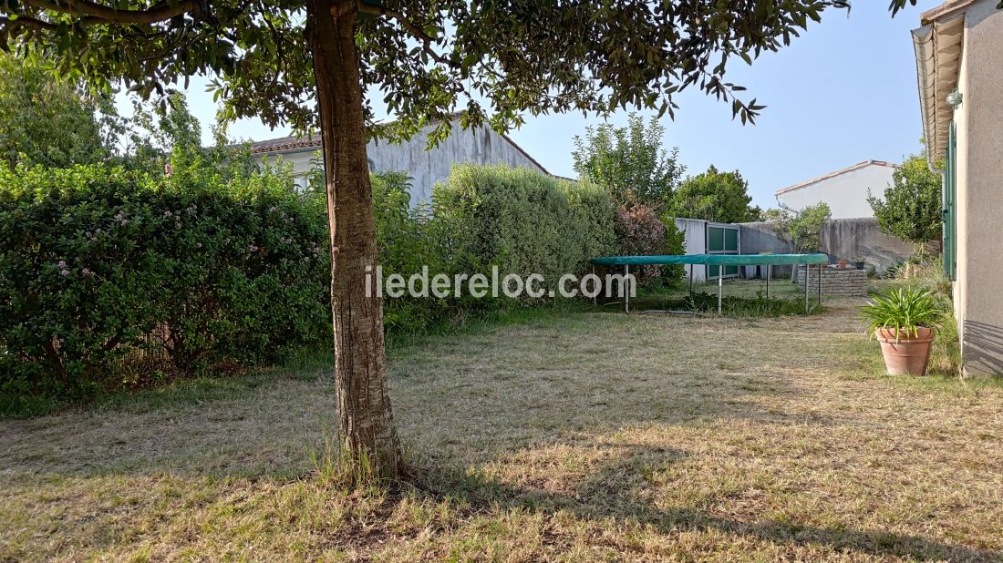 Photo 13: An accomodation located in Loix on ile de Ré.