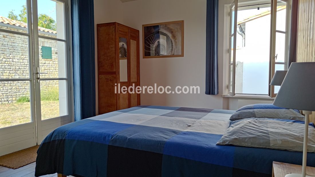 Photo 7: An accomodation located in Loix on ile de Ré.
