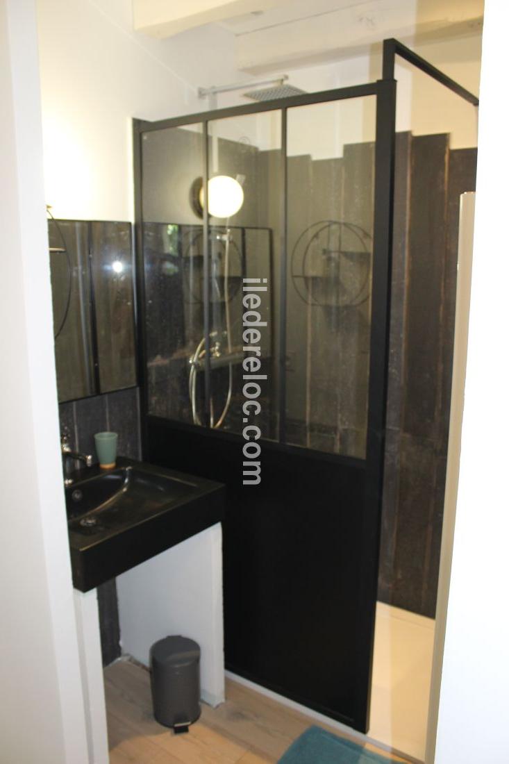 Photo 11: An accomodation located in Loix on ile de Ré.