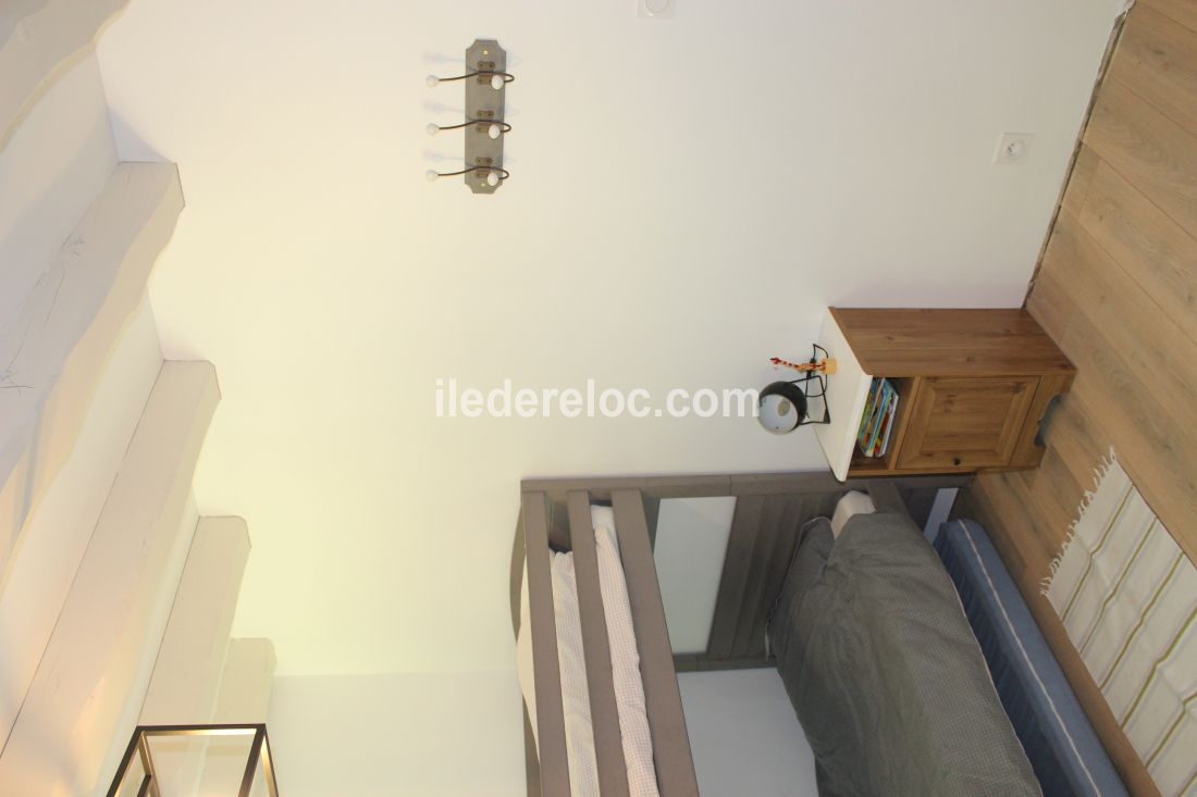 Photo 11: An accomodation located in Loix on ile de Ré.
