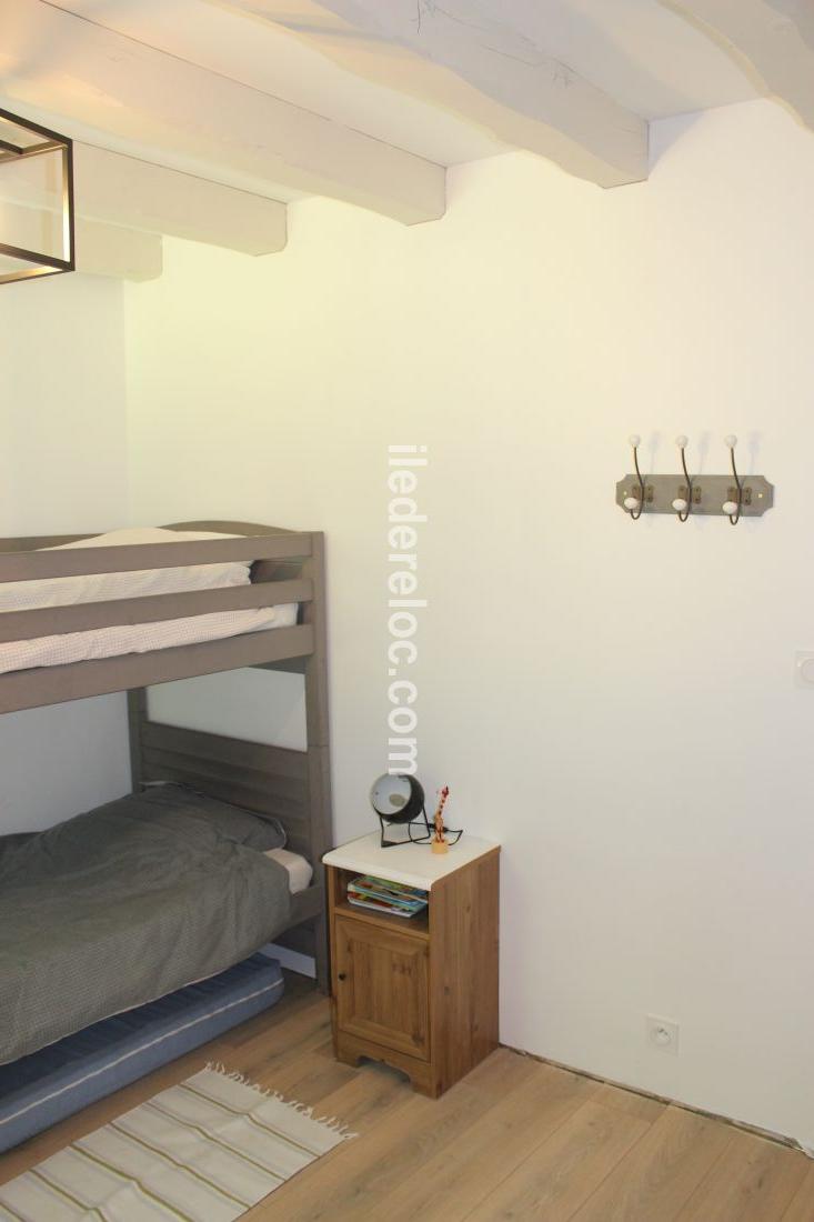 Photo 10: An accomodation located in Loix on ile de Ré.