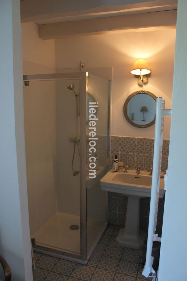 Photo 13: An accomodation located in Loix on ile de Ré.