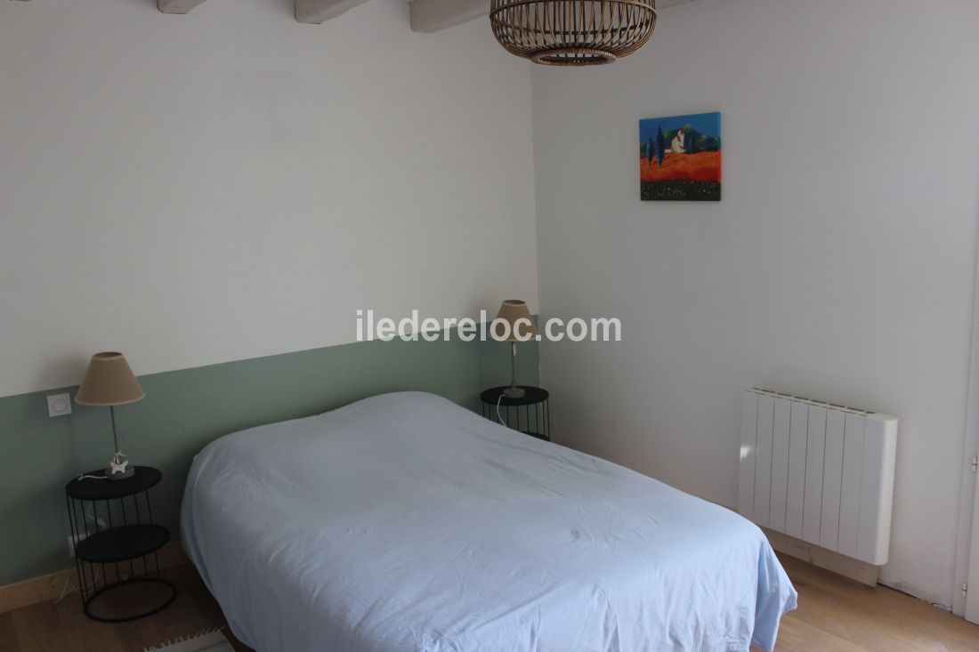 Photo 9: An accomodation located in Loix on ile de Ré.