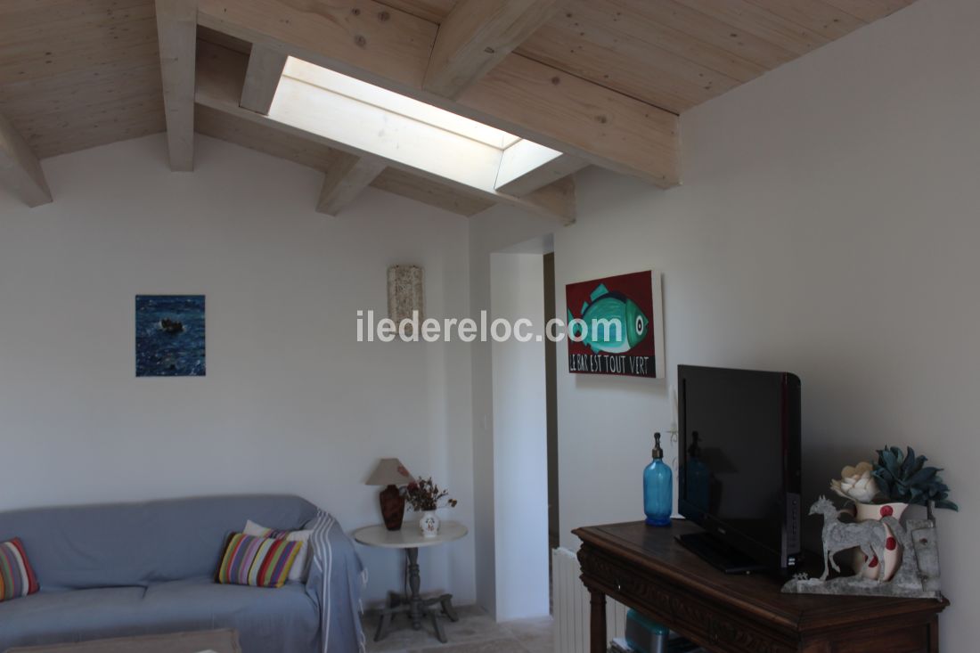 Photo 4: An accomodation located in Loix on ile de Ré.