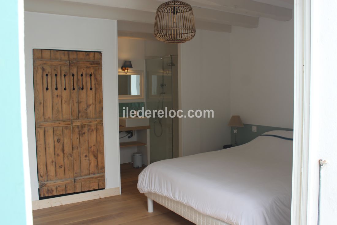 Photo 7: An accomodation located in Loix on ile de Ré.