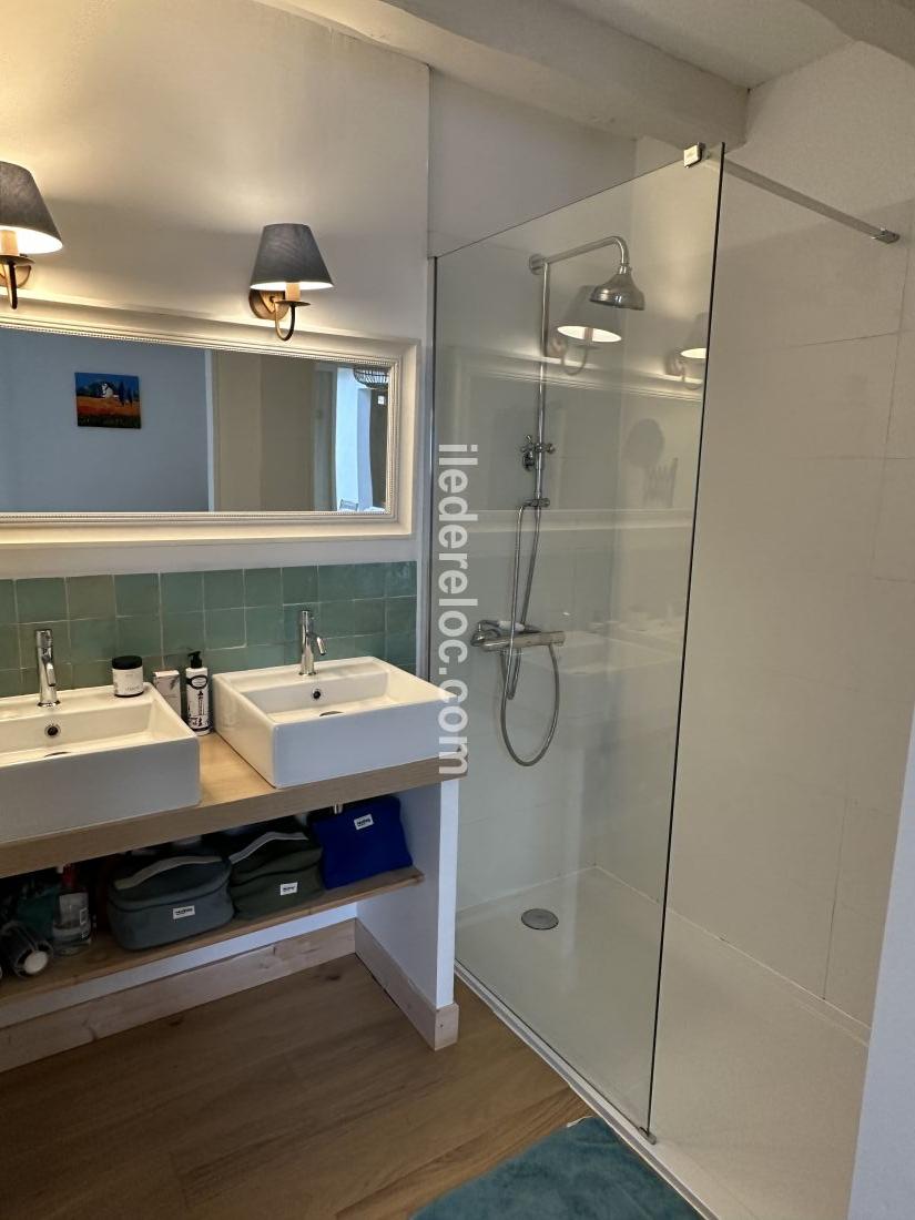 Photo 8: An accomodation located in Loix on ile de Ré.