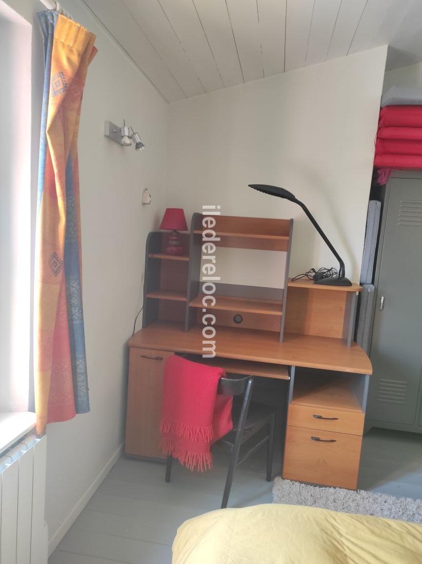 Photo 15: An accomodation located in Ars en Ré on ile de Ré.
