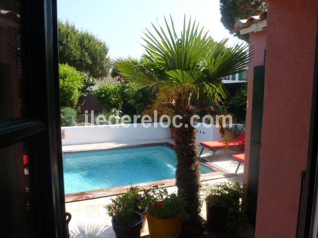 Photo 17: An accomodation located in Ars en Ré on ile de Ré.