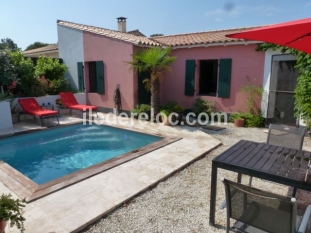 Ile de Ré:A cocoon for two
