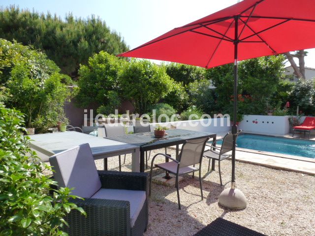 Photo 7: An accomodation located in Ars en Ré on ile de Ré.