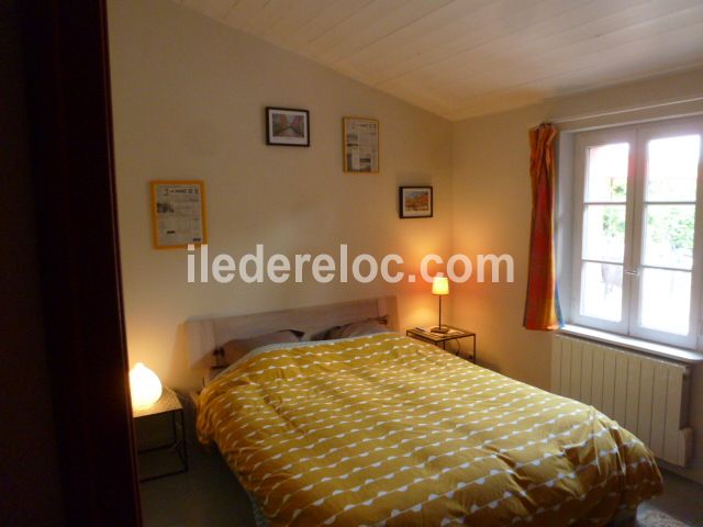 Photo 14: An accomodation located in Ars en Ré on ile de Ré.