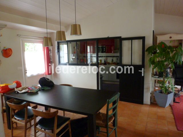 Photo 8: An accomodation located in Ars en Ré on ile de Ré.