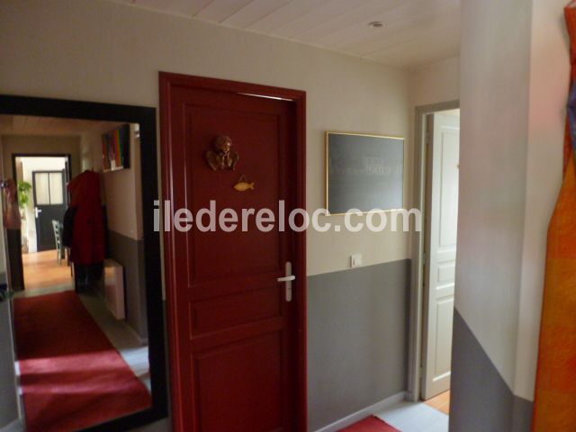 Photo 11: An accomodation located in Ars en Ré on ile de Ré.