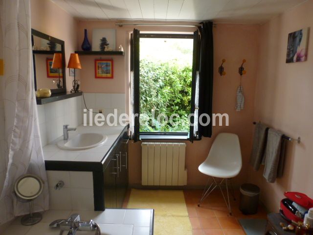 Photo 13: An accomodation located in Ars en Ré on ile de Ré.