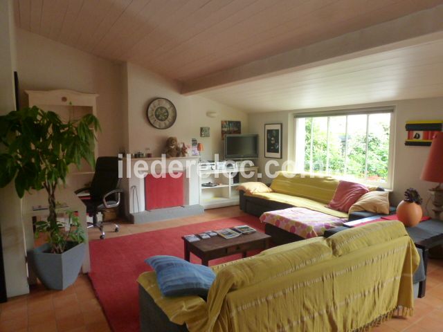 Photo 10: An accomodation located in Ars en Ré on ile de Ré.