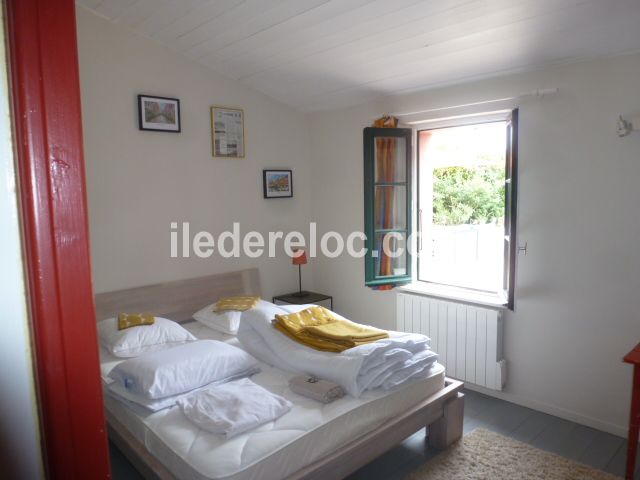 Photo 16: An accomodation located in Ars en Ré on ile de Ré.