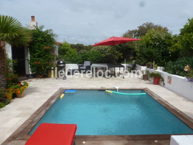 Photo 5: An accomodation located in Ars en Ré on ile de Ré.