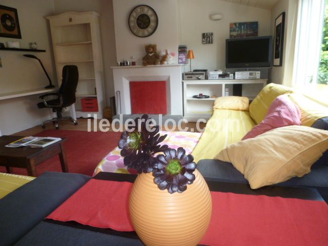 Photo 18: An accomodation located in Ars en Ré on ile de Ré.